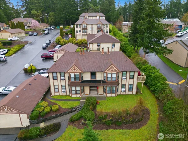 $5,500,000 | 5201-5215 South Orchard Street, Tacoma, WA 98467