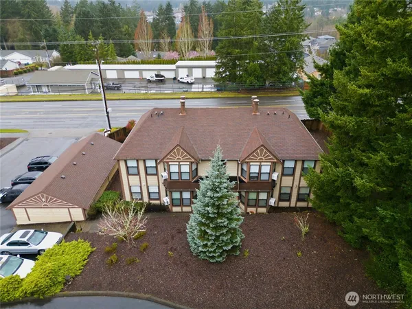$5,500,000 | 5201-5215 South Orchard Street, Tacoma, WA 98467
