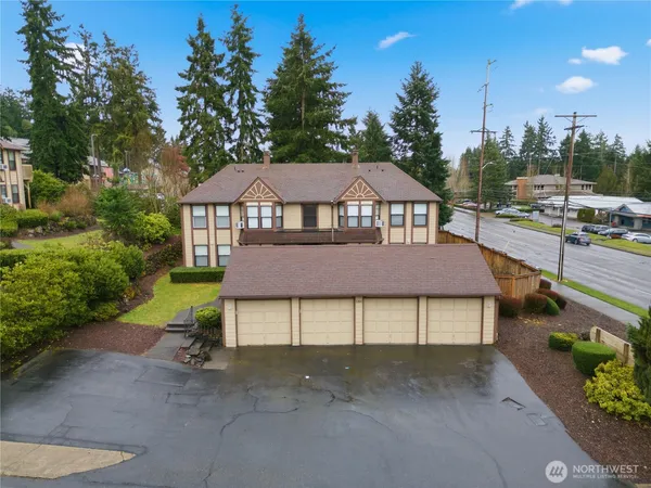 $5,500,000 | 5201-5215 South Orchard Street, Tacoma, WA 98467