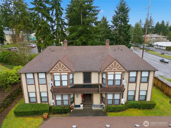 $5,500,000 | 5201-5215 South Orchard Street, Tacoma, WA 98467