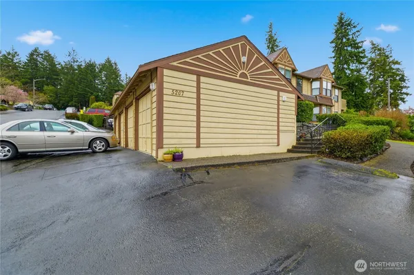 $5,500,000 | 5201-5215 South Orchard Street, Tacoma, WA 98467