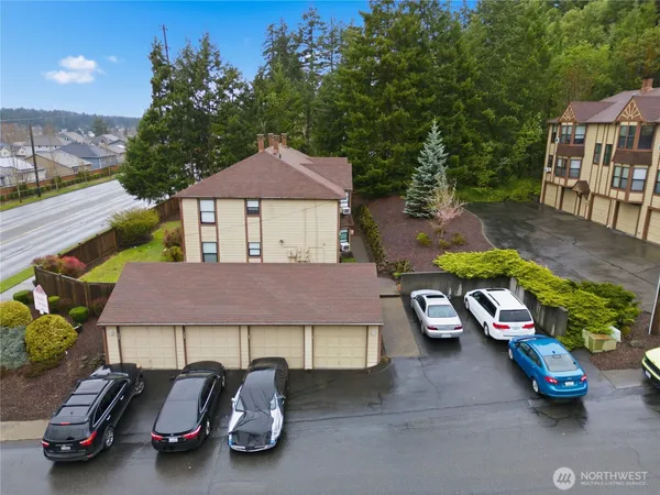 $5,500,000 | 5201-5215 South Orchard Street, Tacoma, WA 98467