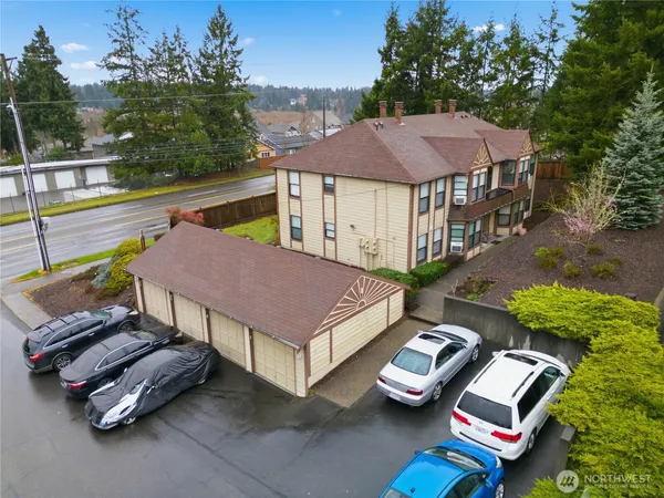 $5,500,000 | 5201-5215 South Orchard Street, Tacoma, WA 98467