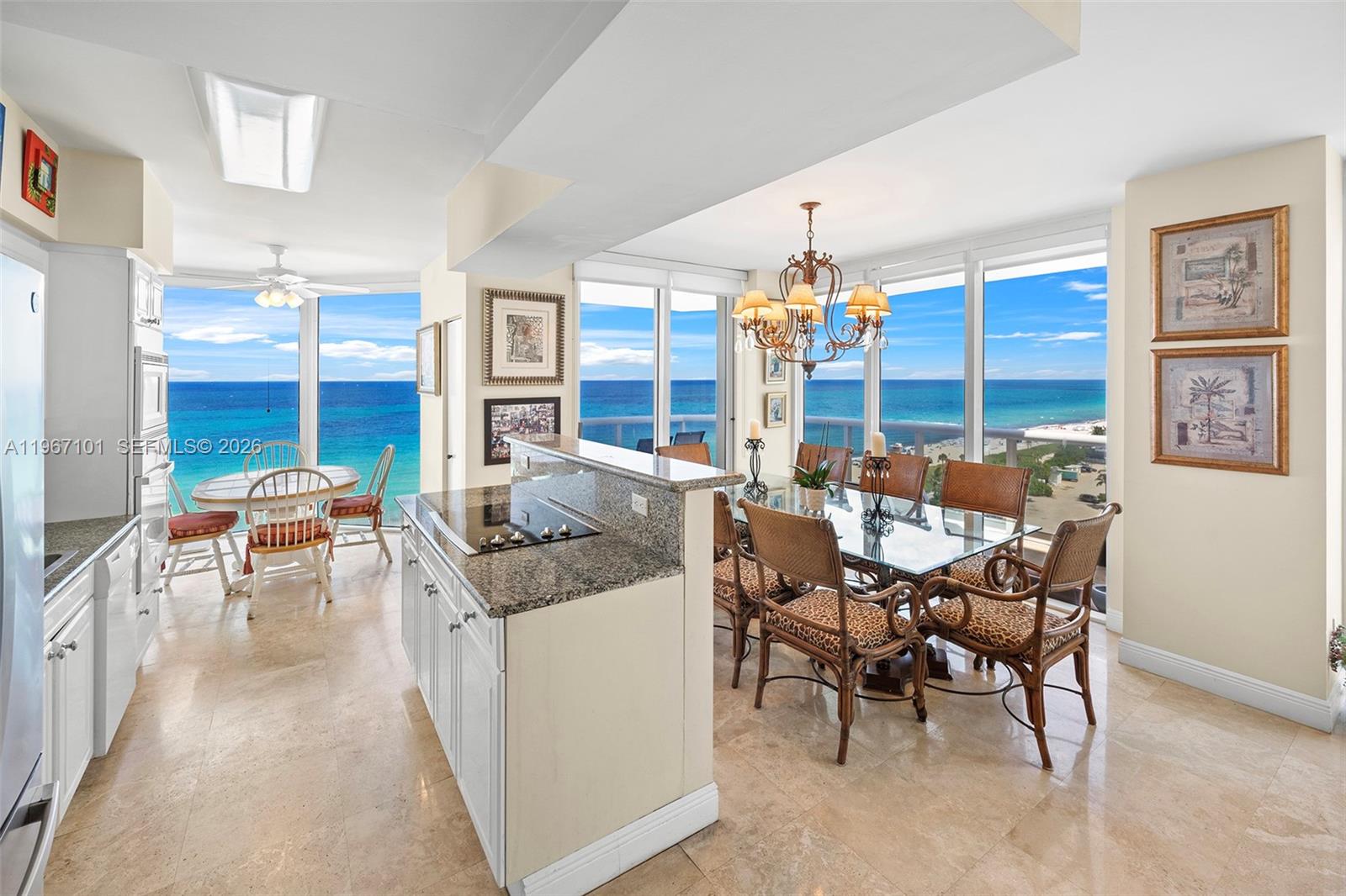 4775 Collins Avenue, Unit 1203 Miami Beach, FL 33140 - Photo 3 of 43