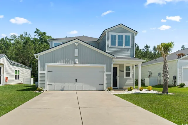 $315,000 | 1146 Joywood Drive, Longs, SC 29568