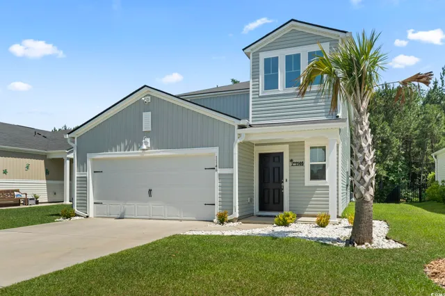 $315,000 | 1146 Joywood Drive, Longs, SC 29568