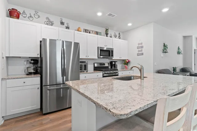 $315,000 | 1146 Joywood Drive, Longs, SC 29568