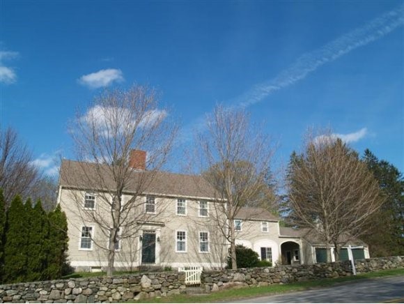19 Lang Road Rye, NH 03870 - Photo 1 of 1