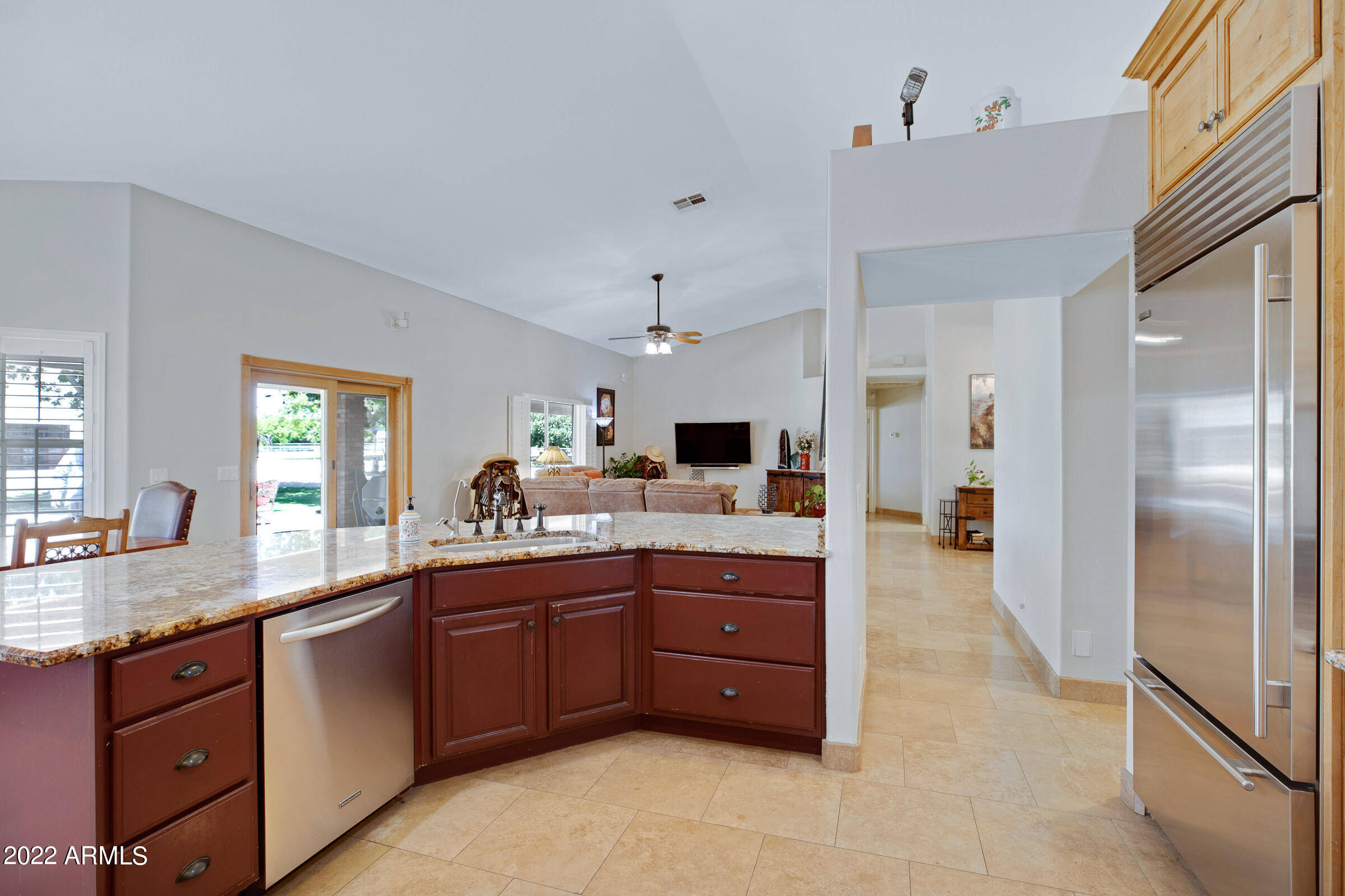 3910 East Via Del Rancho Road Gilbert, AZ 85298 - Photo 13 of 51 3910 E Via Del Rancho Rd-13