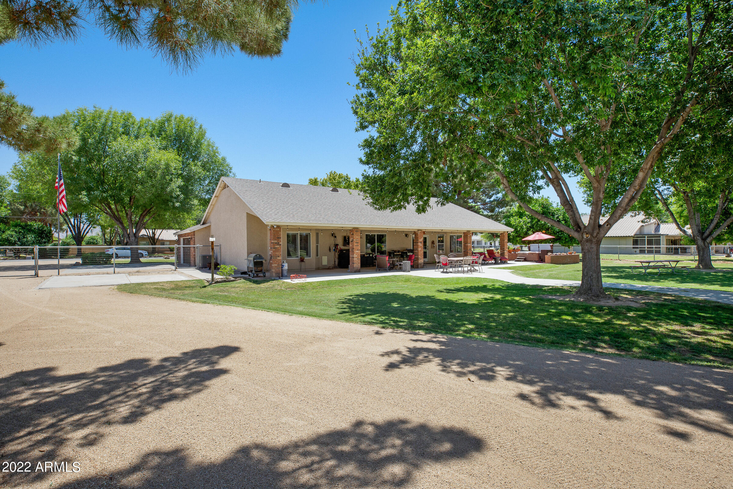3910 East Via Del Rancho Road Gilbert, AZ 85298 - Photo 31 of 51 3910 E Via Del Rancho Rd-36
