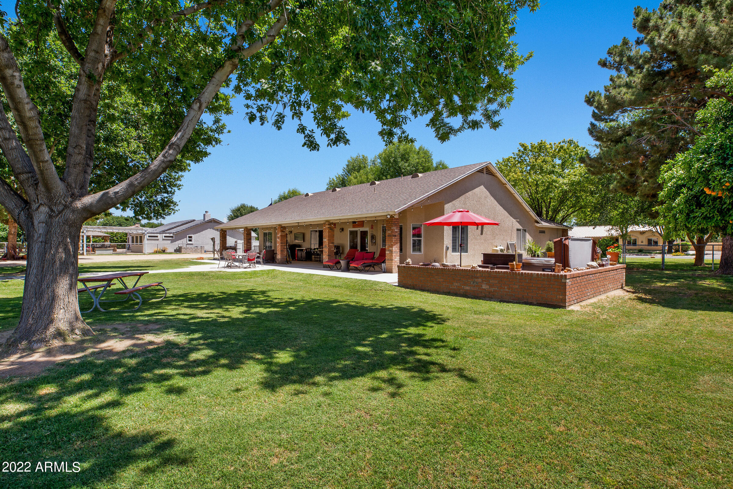 3910 East Via Del Rancho Road Gilbert, AZ 85298 - Photo 32 of 51 3910 E Via Del Rancho Rd-30
