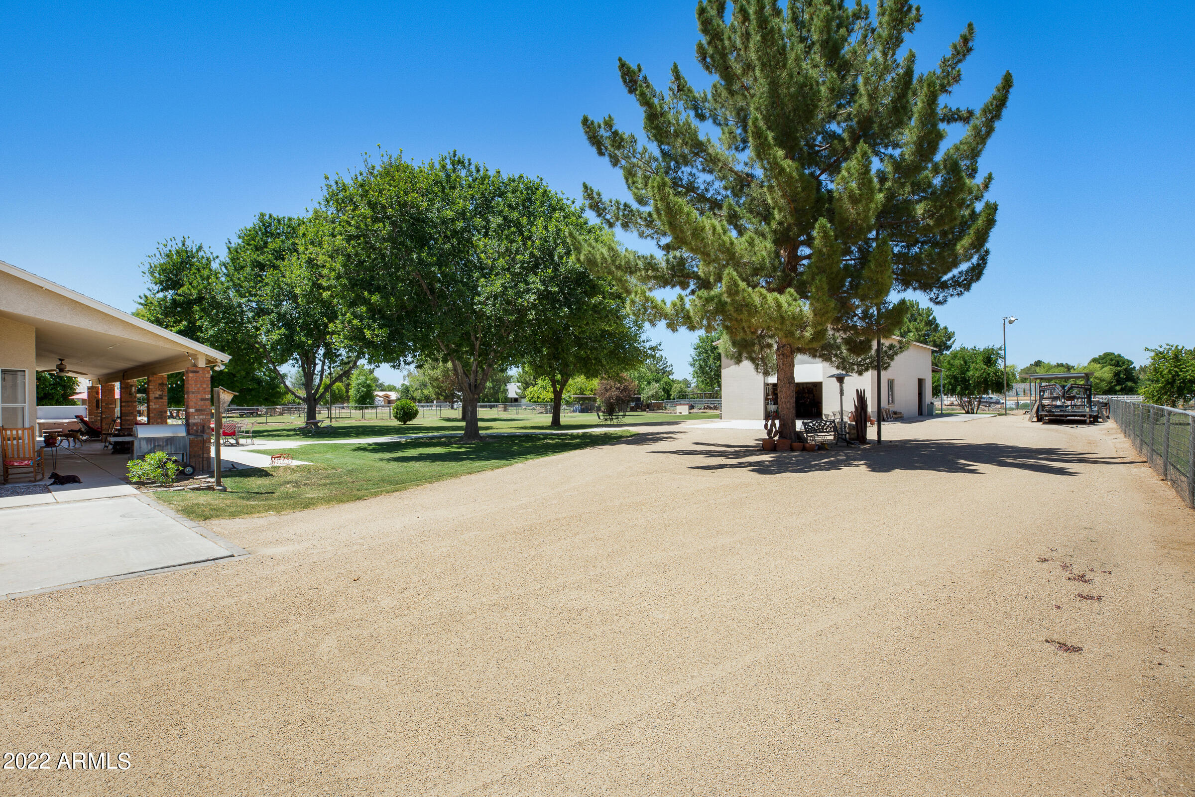 3910 East Via Del Rancho Road Gilbert, AZ 85298 - Photo 35 of 51 3910 E Via Del Rancho Rd-37