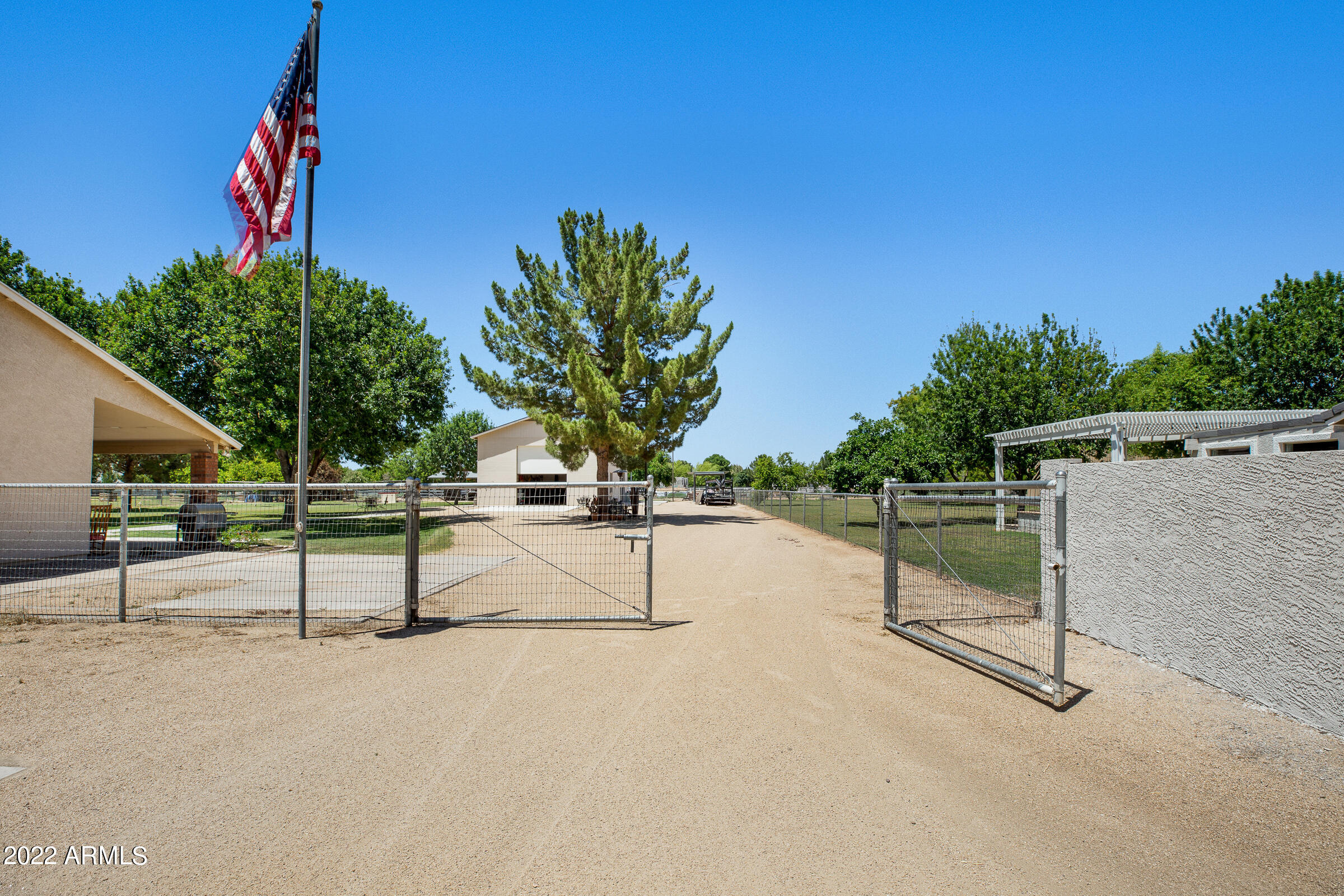 3910 East Via Del Rancho Road Gilbert, AZ 85298 - Photo 36 of 51 3910 E Via Del Rancho Rd-38