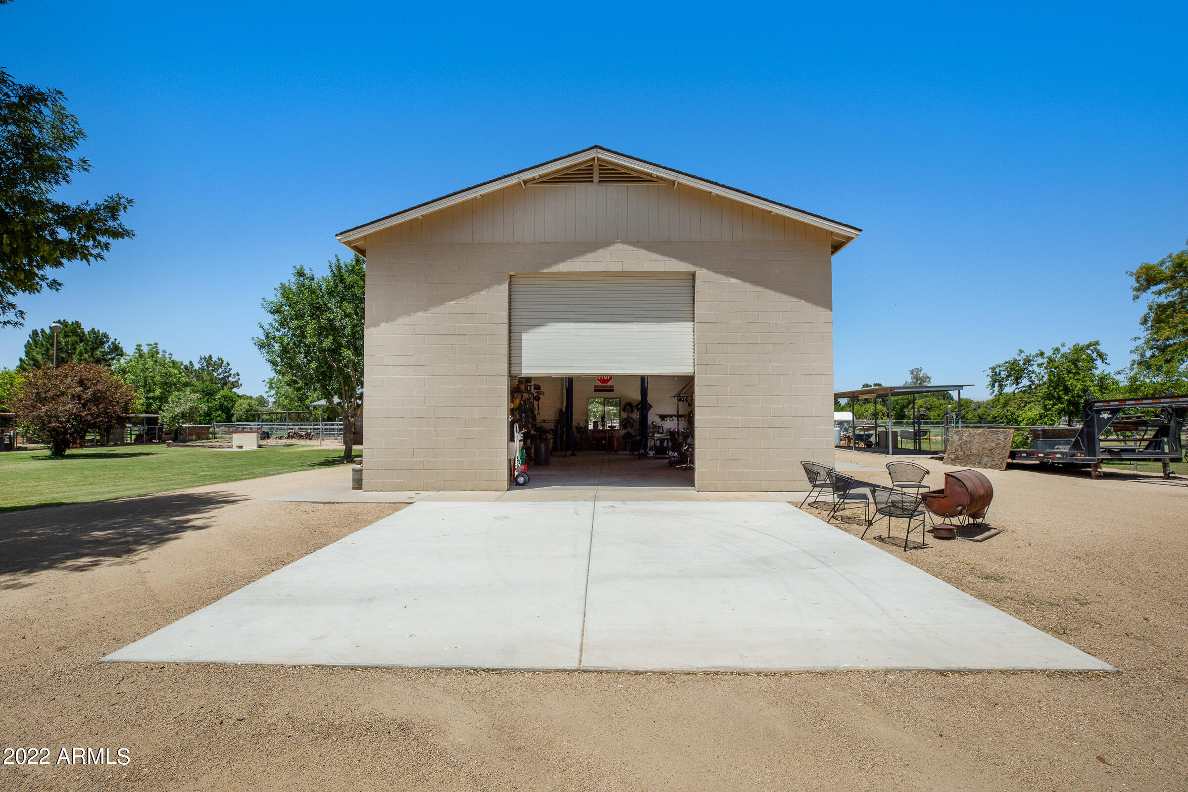 3910 East Via Del Rancho Road Gilbert, AZ 85298 - Photo 37 of 51 3910 E Via Del Rancho Rd-34