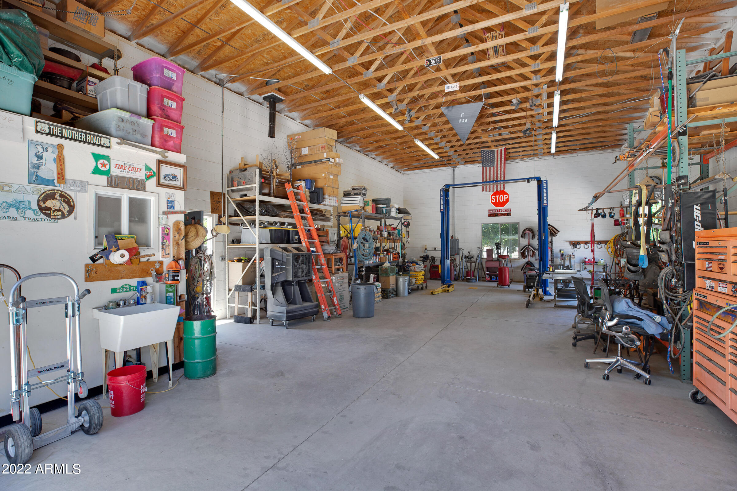 3910 East Via Del Rancho Road Gilbert, AZ 85298 - Photo 38 of 51 3910 E Via Del Rancho Rd-35