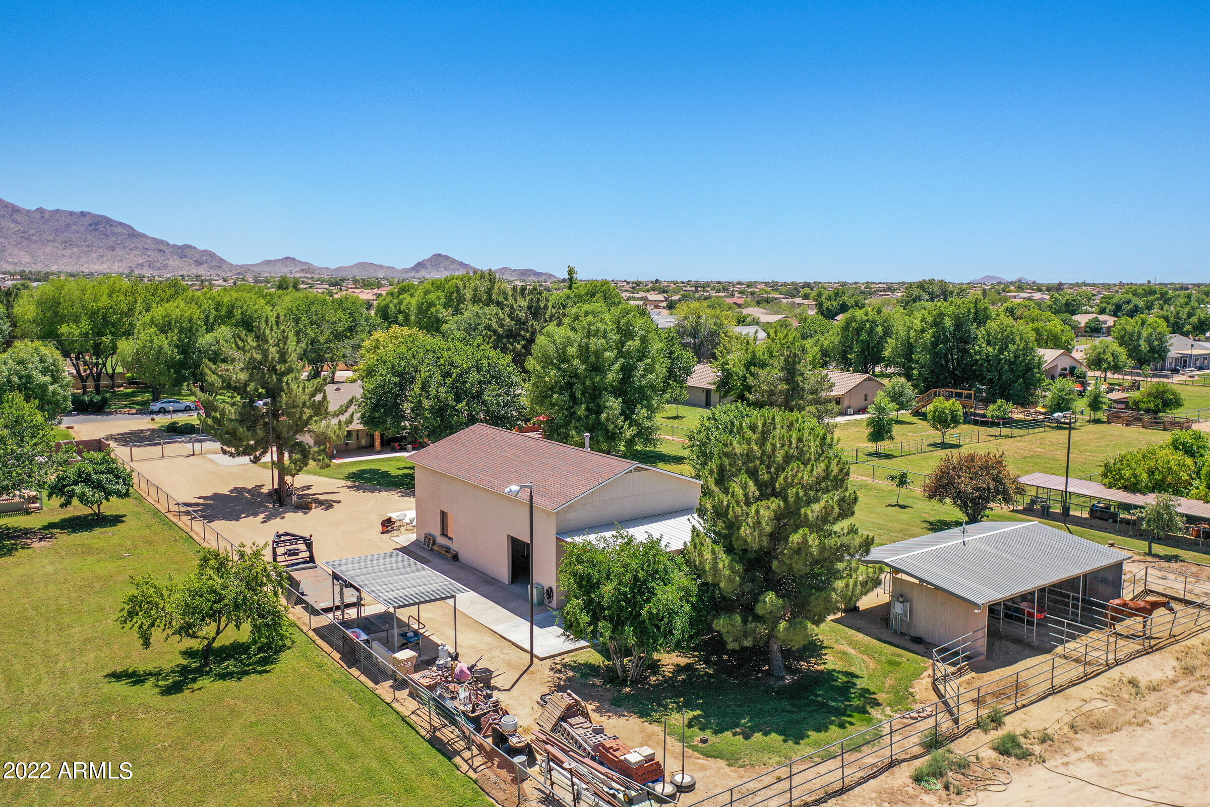 3910 East Via Del Rancho Road Gilbert, AZ 85298 - Photo 47 of 51 3910 E Via Del Rancho Rd-45