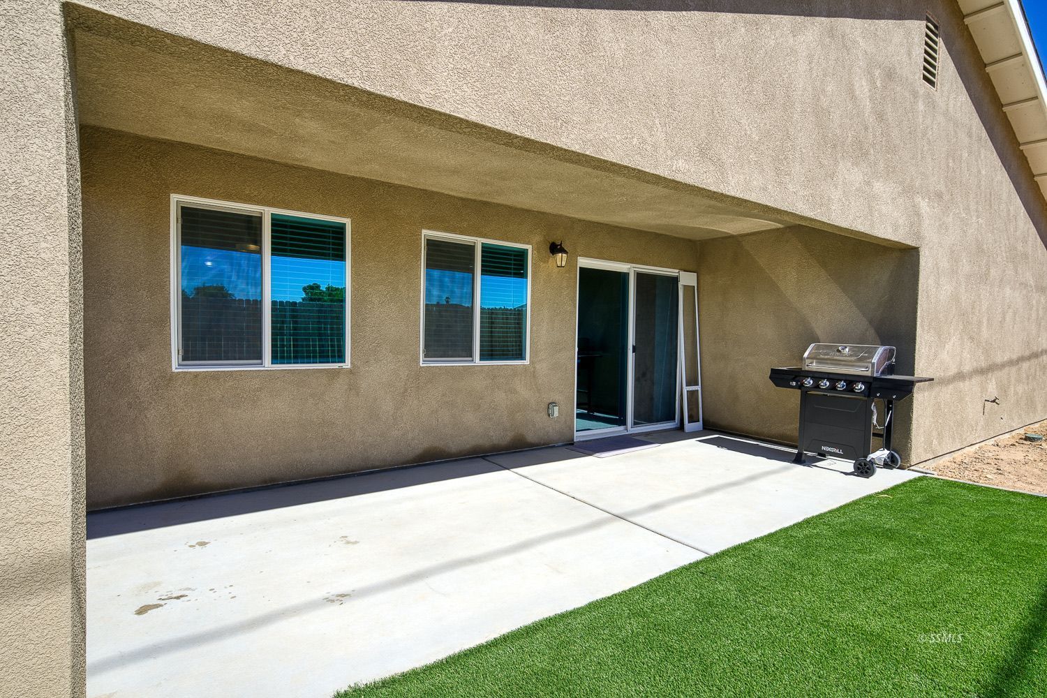 1117 Porter Street Ridgecrest, CA 93555 - Photo 30 of 36