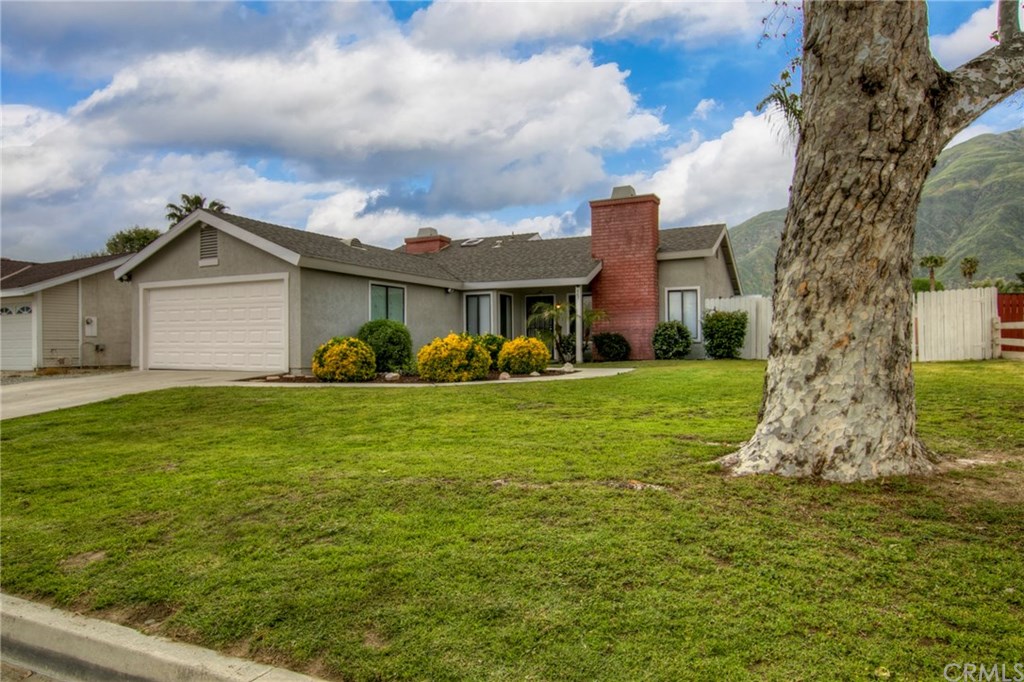 467 Quandt Ranch Road San Jacinto, CA 92583 - Photo 1 of 1