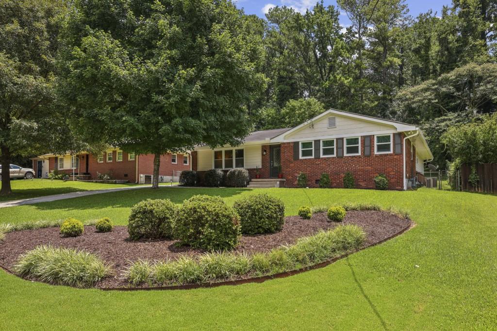 2361 Burch Circle Northeast Atlanta, GA 30319 - Photo 28 of 34