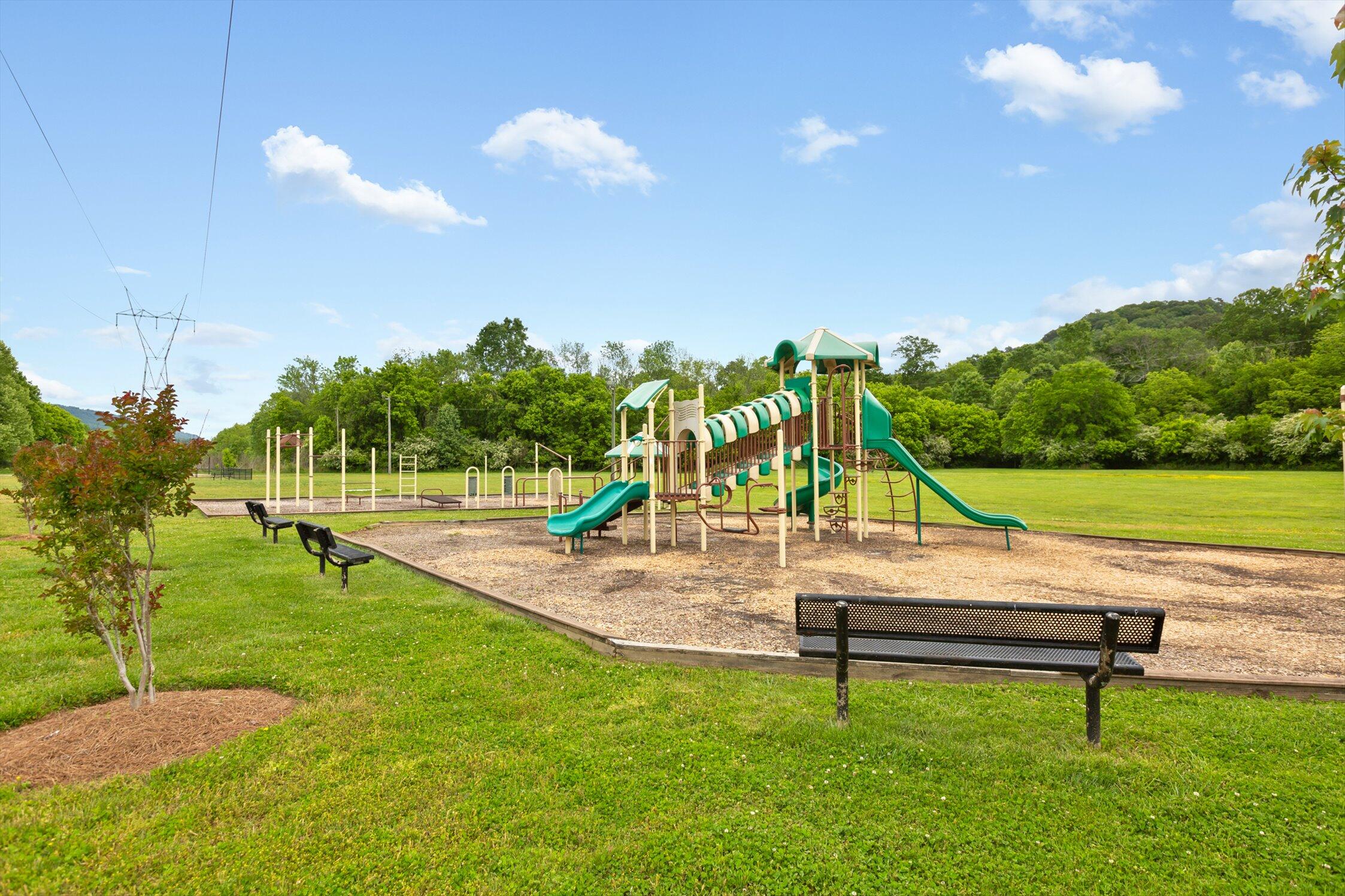 900 Mountain Creek Road, Unit 109 Chattanooga, TN 37405 - Photo 27 of 39 04-SignalView-16