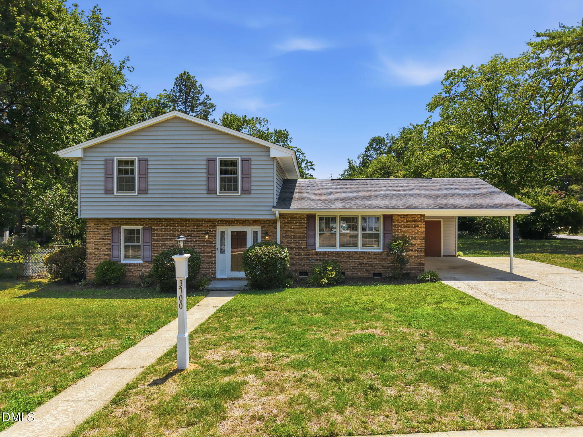 3700 Tulane Drive Raleigh, NC 27604 - Photo 1 of 43 1-web--mls-DJI48_0338_D_edit