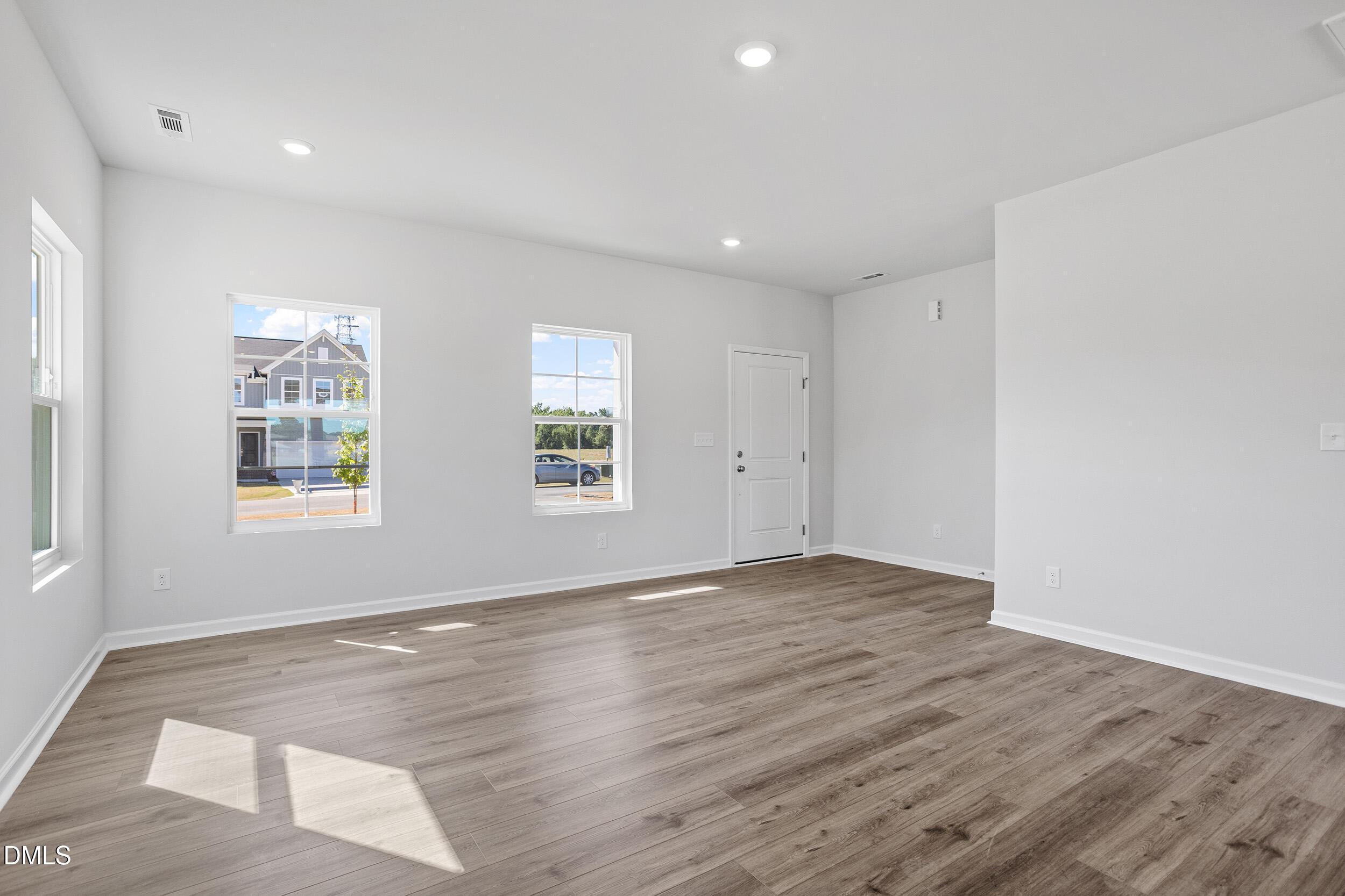 26 Alice Trace Place, Unit 34 Angier, NC 27501 - Photo 6 of 31 Great Room