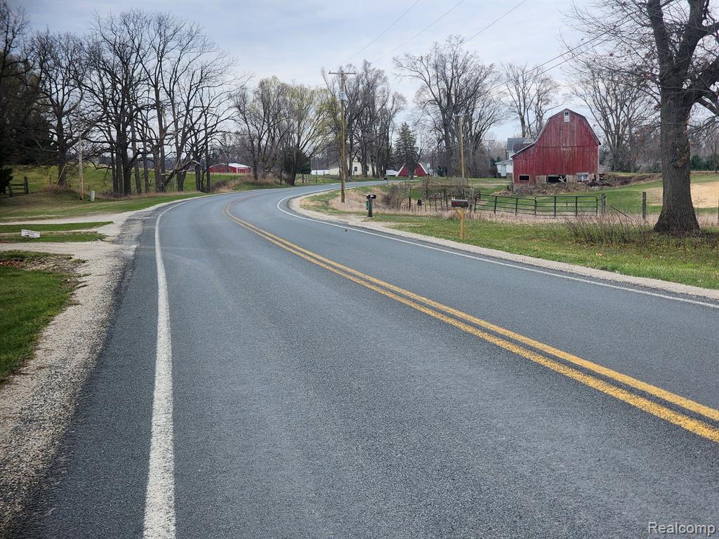 Parcel K Sharon Hollow Road Manchester, MI 48158 - Photo 4 of 5 Gallery Image 4