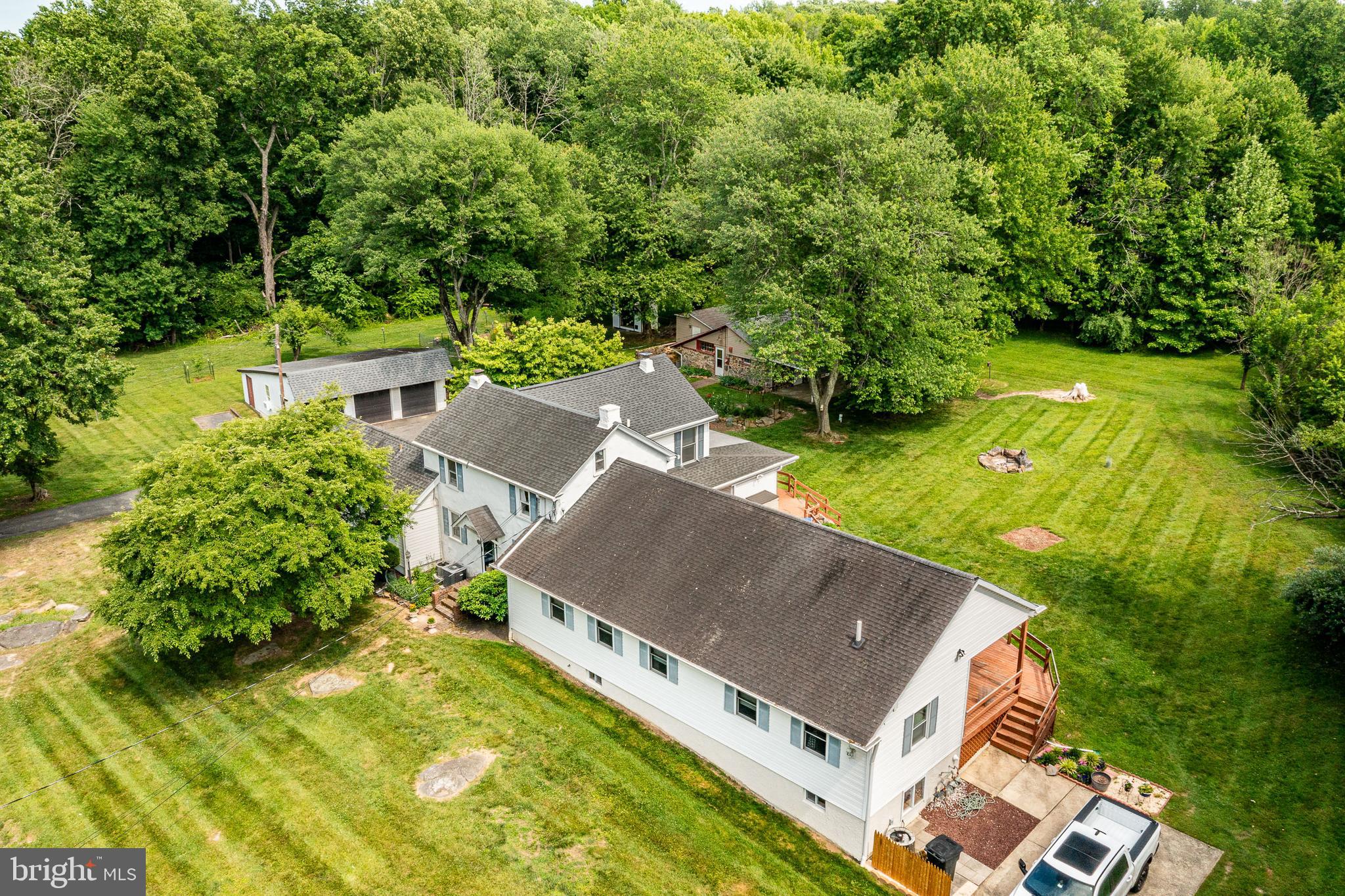 866 Shavertown Road Garnet Valley, PA 19060 - Photo 75 of 81