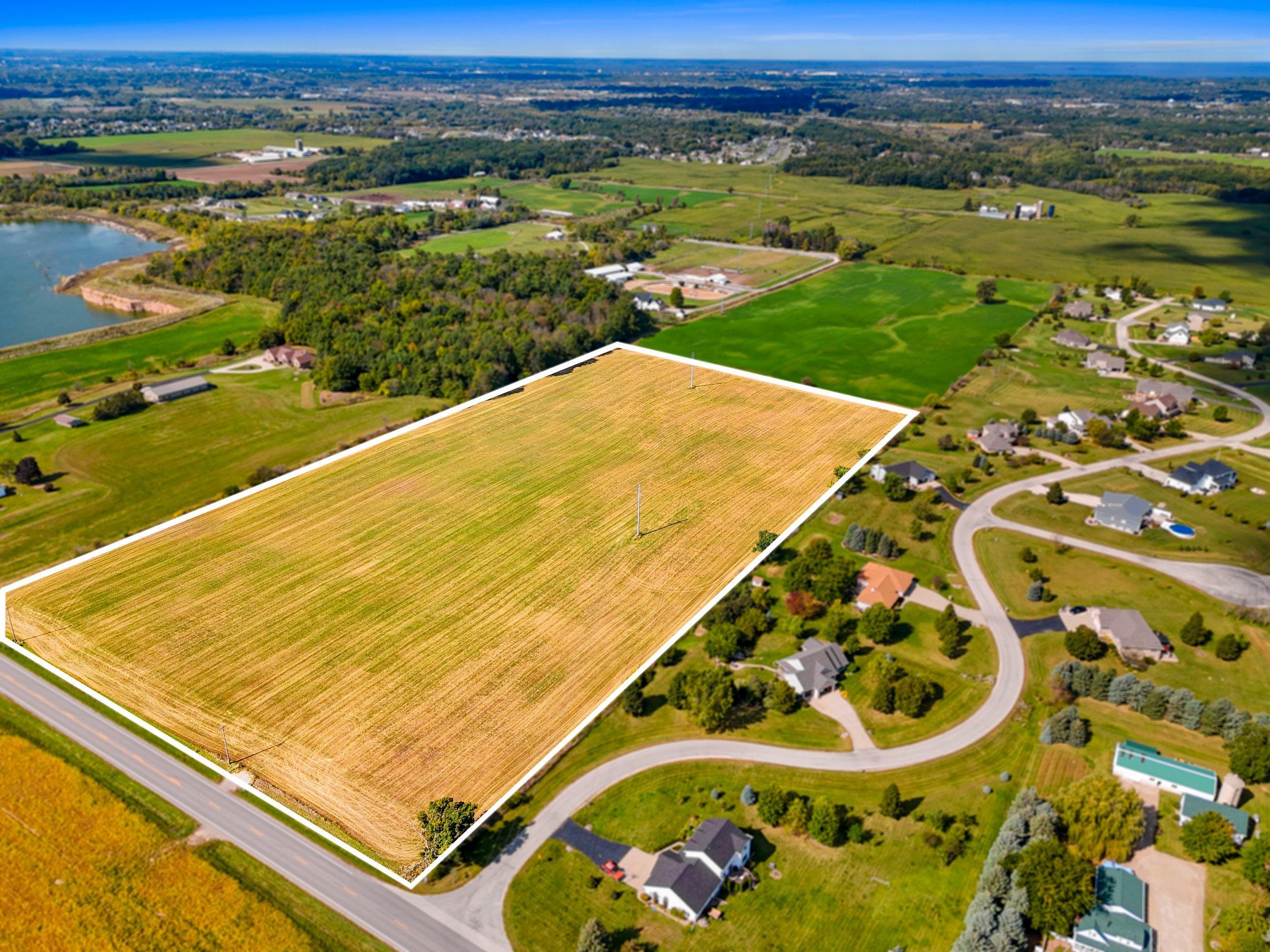 Dutchman Rd Green Green Bay, WI 54311 - Photo 1 of 13