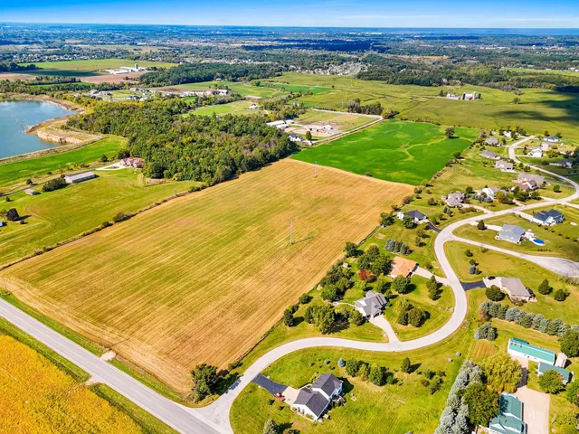 $599,900 | Dutchman Rd Green, Green Bay, WI 54311