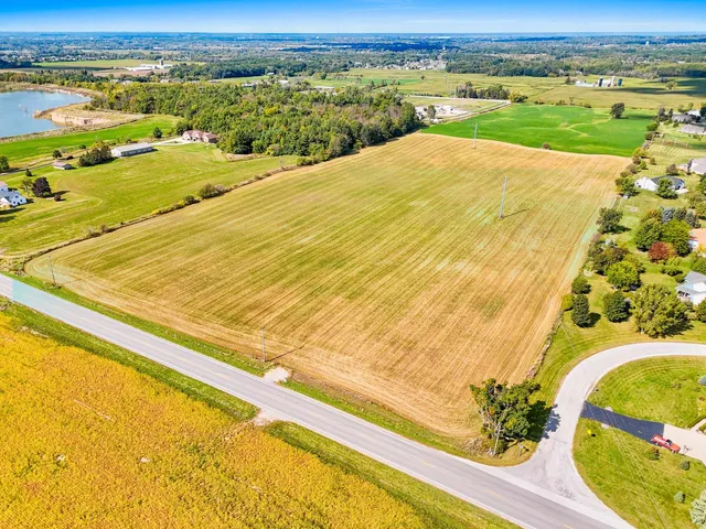 $599,900 | Dutchman Rd Green, Green Bay, WI 54311