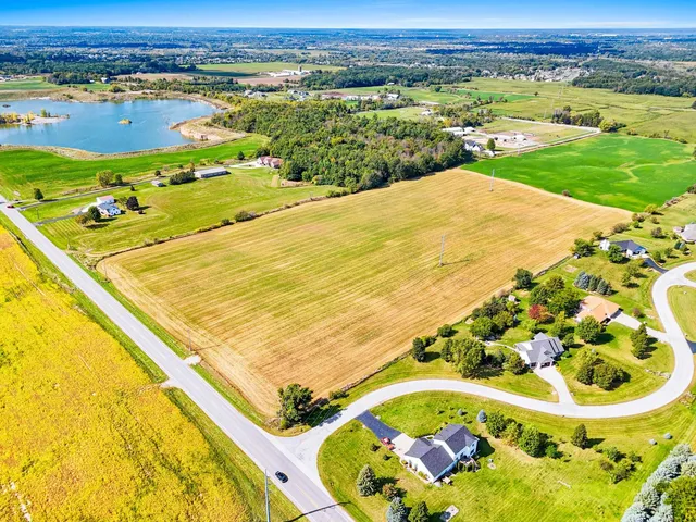 $599,900 | Dutchman Rd Green, Green Bay, WI 54311