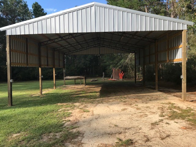41650 Juneberry Road Bay Minette, AL 36507 - Photo 4 of 16