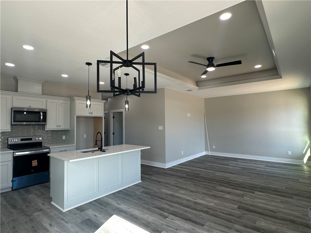 1516 Dansby Street Bryan, TX 77803 - Photo 3 of 15