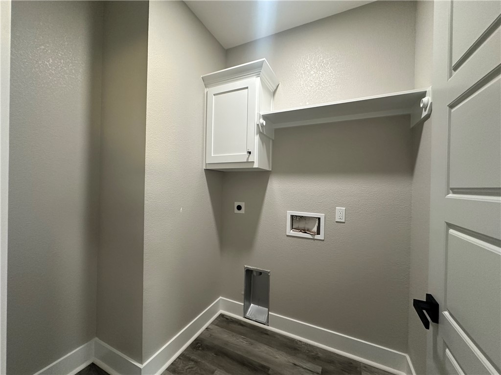 1516 Dansby Street Bryan, TX 77803 - Photo 8 of 15