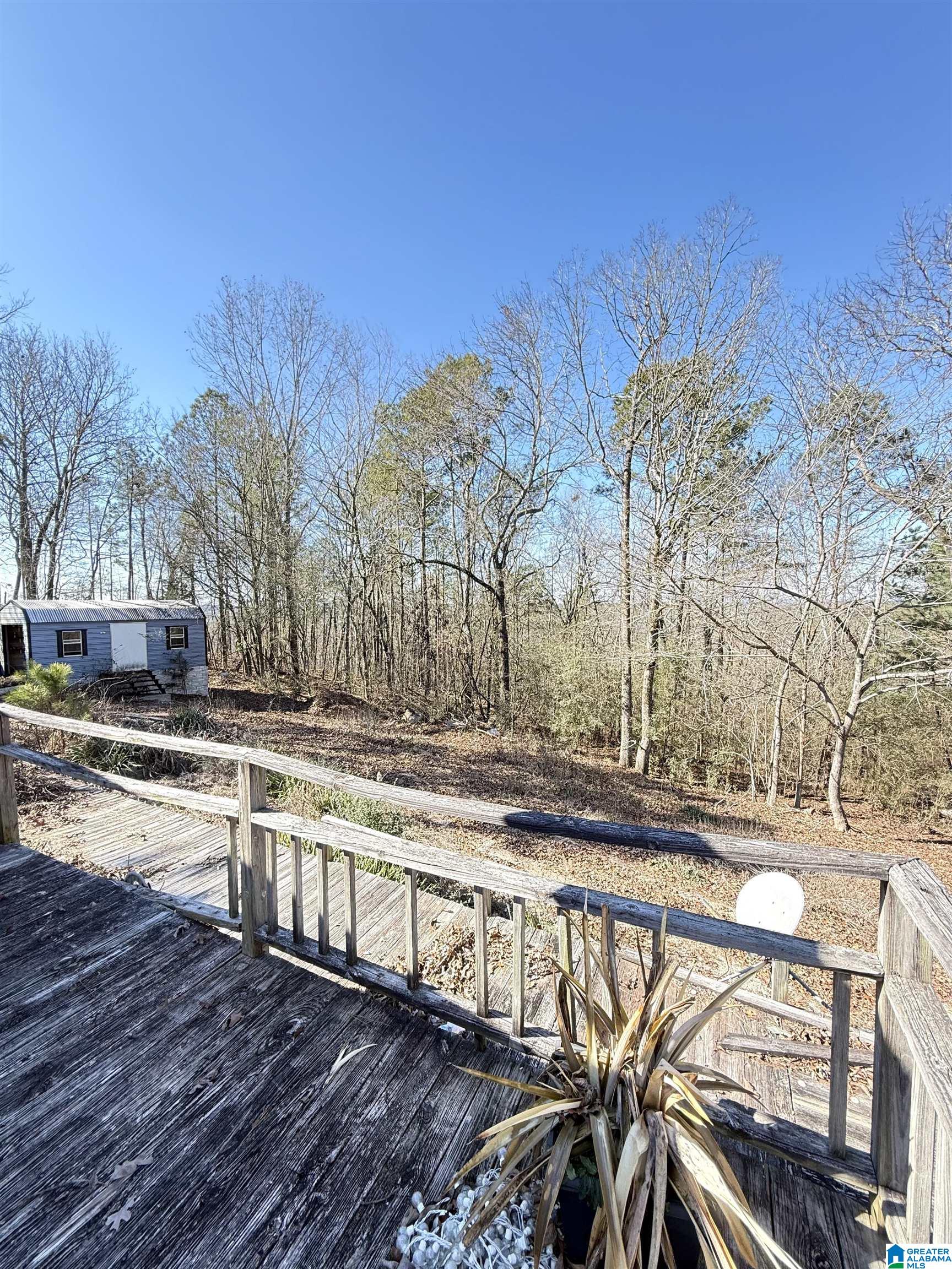 295 Country Lane Talladega, AL 35160 - Photo 34 of 42