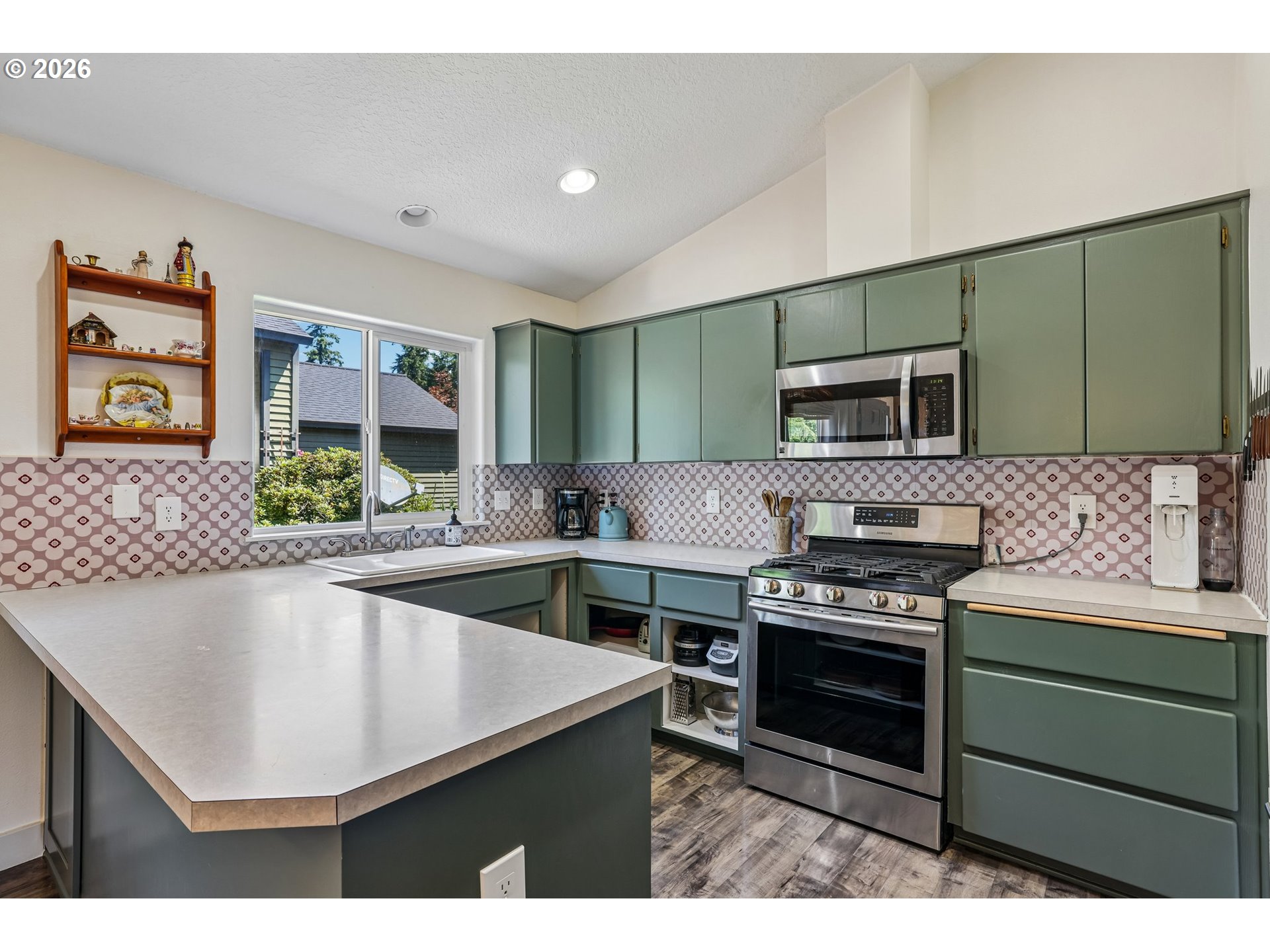 716 Warren Street Oregon City, OR 97045 - Photo 10 of 22