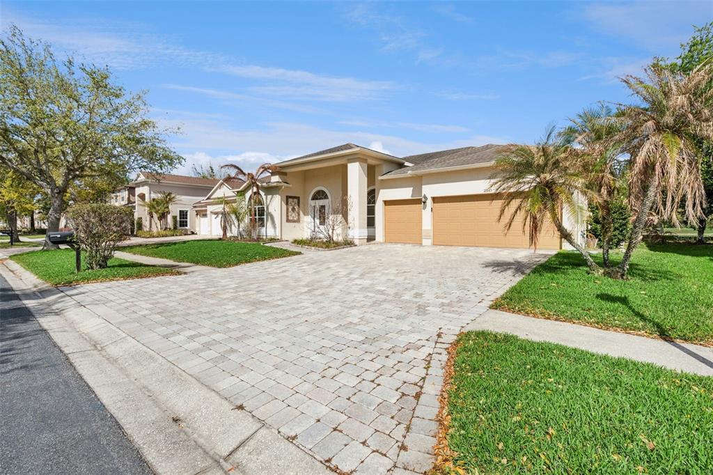 2541 Teton Stone Run Orlando, FL 32828 - Photo 19 of 82