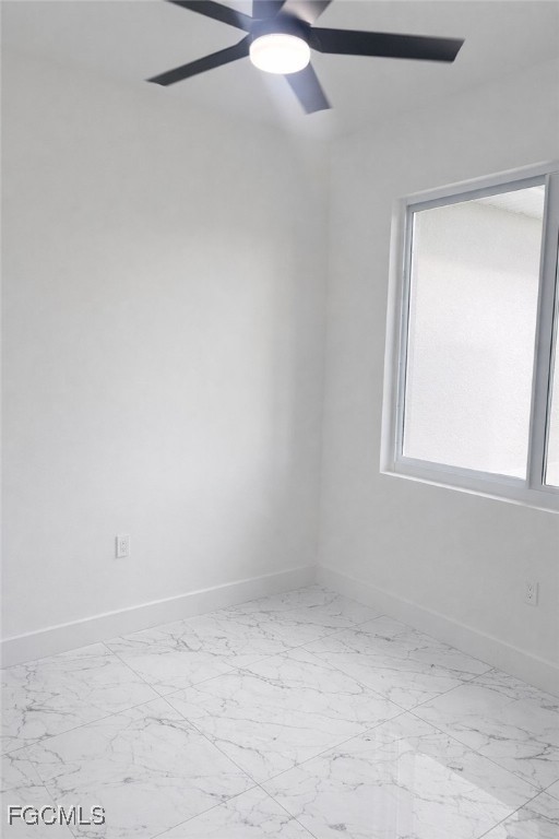 3905 11th Street Southwest Lehigh Acres, FL 33976 - Photo 5 of 12 a view of a small space with a window