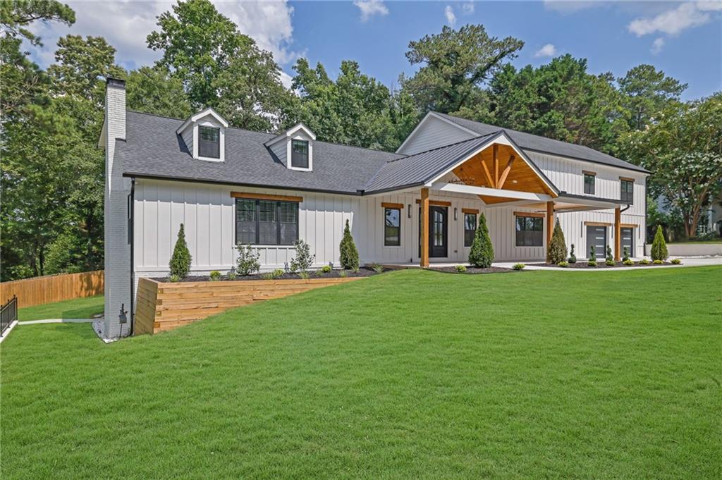 11505 Elkins Road Roswell, GA 30076 - Photo 7 of 75