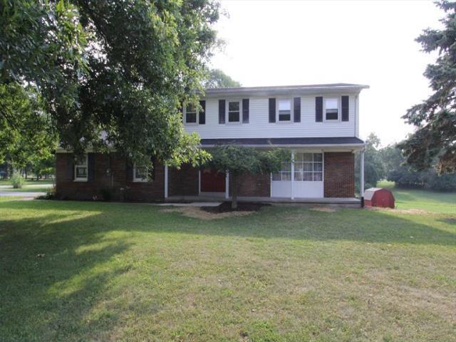 341 Free Soil Road Georgetown, OH 45121 - Photo 1 of 1 Gallery Image 1
