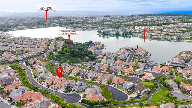 a picture of city view