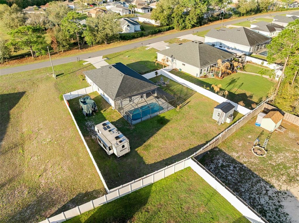 11635 Southwest 65th Ave Road Ocala, FL 34476 - Photo 24 of 26