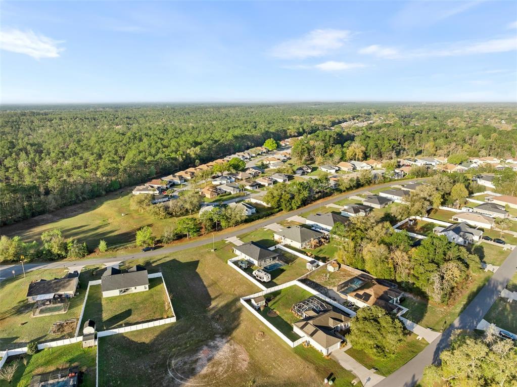 11635 Southwest 65th Ave Road Ocala, FL 34476 - Photo 26 of 26