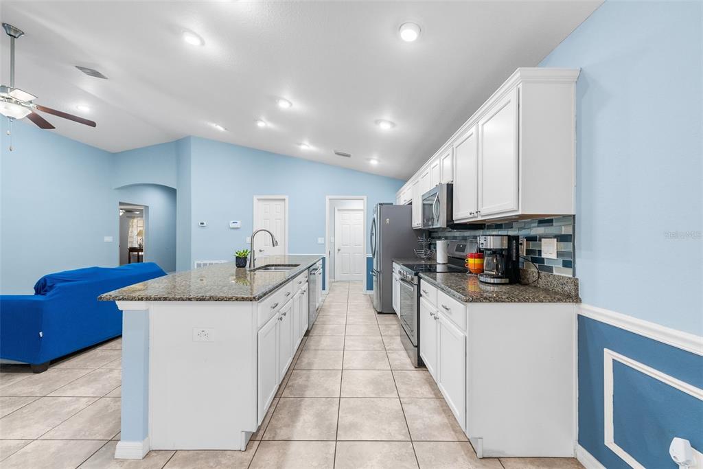 11635 Southwest 65th Ave Road Ocala, FL 34476 - Photo 8 of 26