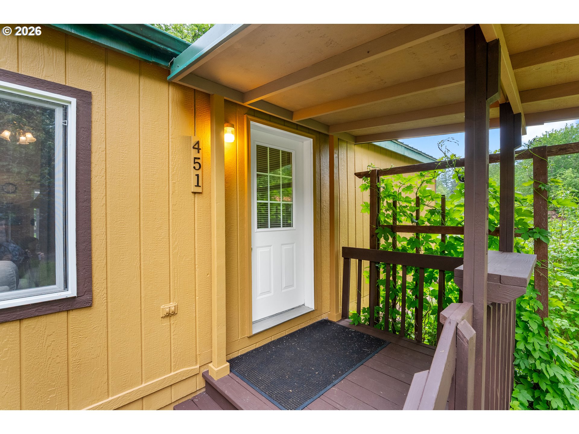 451 Cannavinna Road Carson, WA 98610 - Photo 7 of 33 a view interior of the house and wooden floor