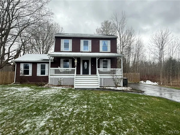 $265,000 | 7084 Island Road, Cicero, NY 13039