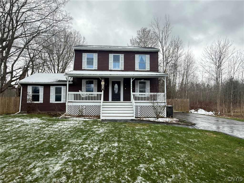 7084 Island Road Cicero, NY 13039 - Photo 1 of 40