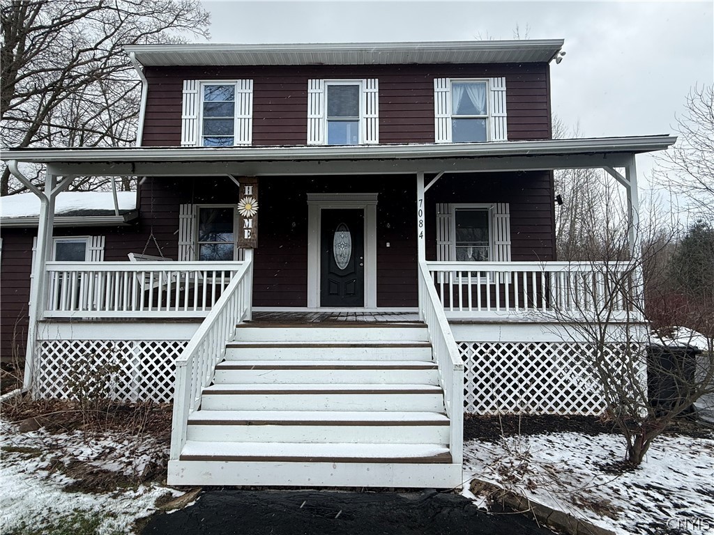 7084 Island Road Cicero, NY 13039 - Photo 2 of 40