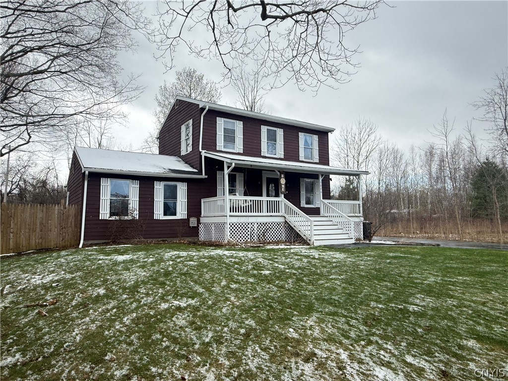 7084 Island Road Cicero, NY 13039 - Photo 3 of 40